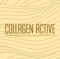 Серия "Collagen Active"