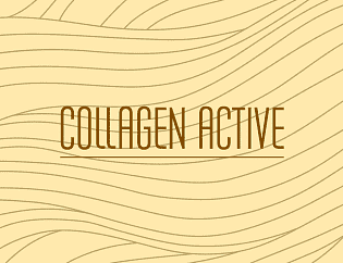 Серия "Collagen Active"