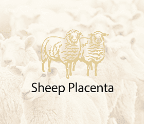 Серия "Sheep placenta"