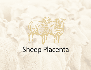 Серия "Sheep placenta"