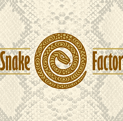 Серия "Snake Factor"