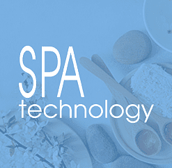 Серия "SPA technology"