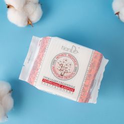 Ултратънки ежедневни дамски превръзки “Небесен памук”, 20 бр.