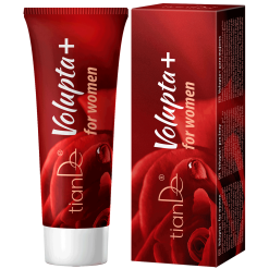 Интимен гел Volupta+ за жени