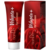 Интимен гел Volupta+ за жени