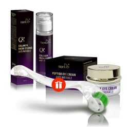 Премиум серия против бръчки