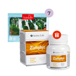 Комплект за подкрепа на бъбреците и пикочо-половата система