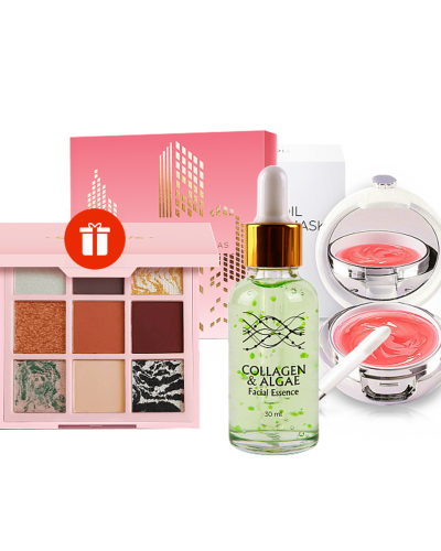 За сияйност и свежест Set 2