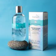 Хиалуронов гел-лосион за лице и тяло, 220 мл.