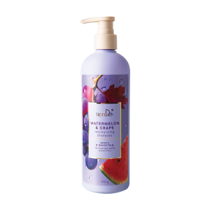 Хидратиращ шампоан „Диня и грозде“, 370 гр.
