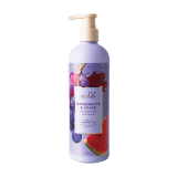 Хидратиращ шампоан "Диня и грозде", 370 гр.