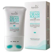Крем ролер за оформяне на брадичката и шията