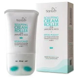 Крем ролер за оформяне на брадичката и шията