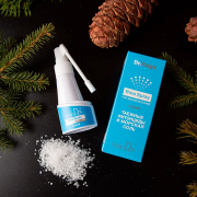 Хигиенен спрей за нос „Тайгови фитонциди и морска сол“, 35 гр.