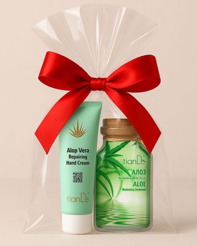 Коледен пакет Aloe