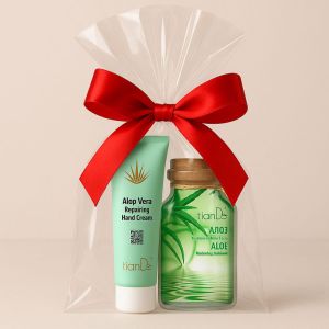 Коледен пакет Aloe