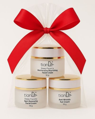 Коледен пакет Sheep Placenta