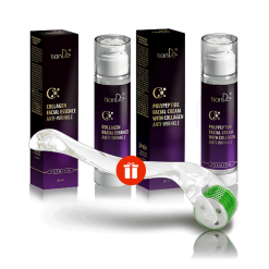 Премиум серия против бръчки -1