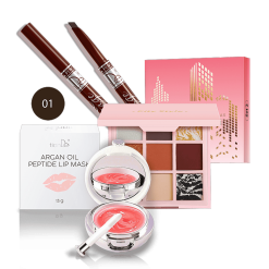 Комплект за безупречен външен вид 1