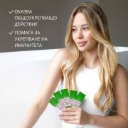 за имунитет и кашлица