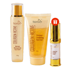 Collagen Active: ефективен лифтинг