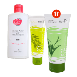 За безупречно почистване с маслина