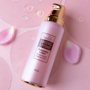 Обновяващ тоник за лице "Женшен и божур"