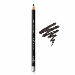Молив за очи и устни Black „Pro Visage"