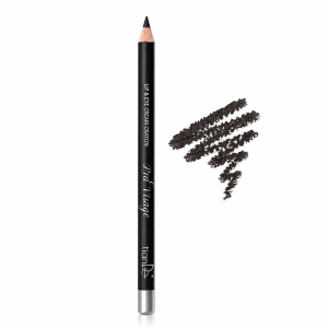 Молив за очи и устни Black „Pro Visage“