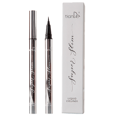 Течна очна линия Super Slim